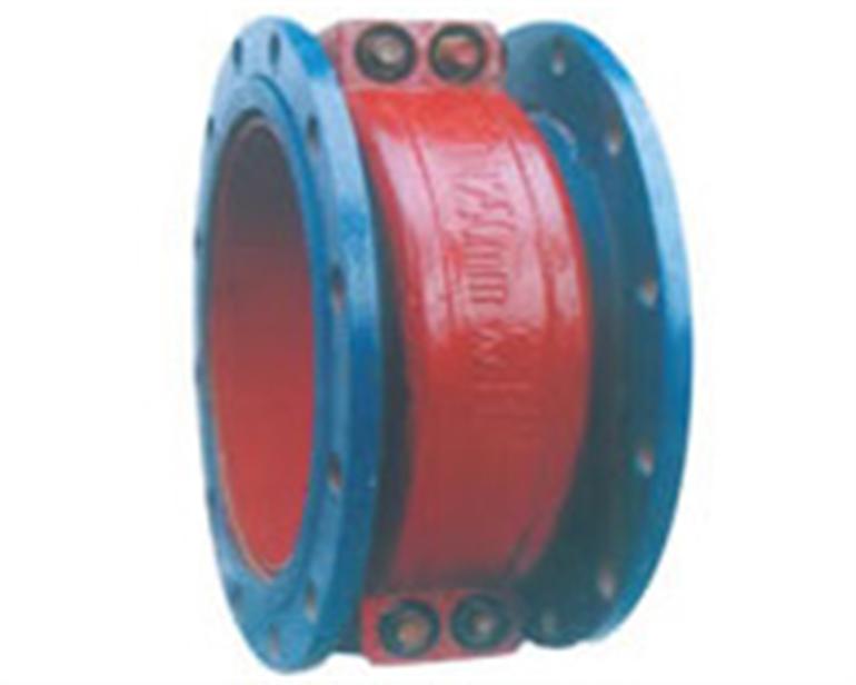 GFJH型雙法蘭鋼復(fù)接頭